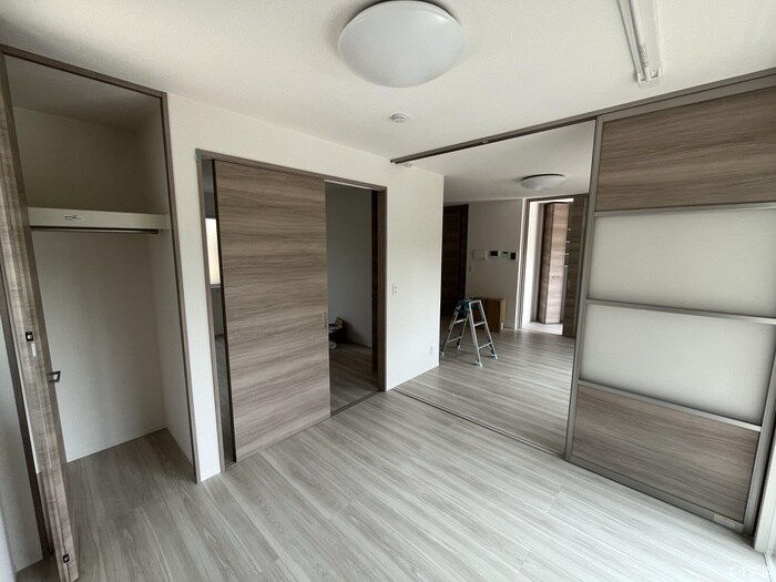 物件内観写真7　(居室)