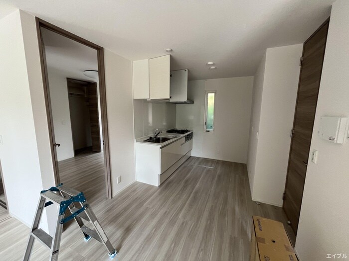 物件内観写真7　(居室)