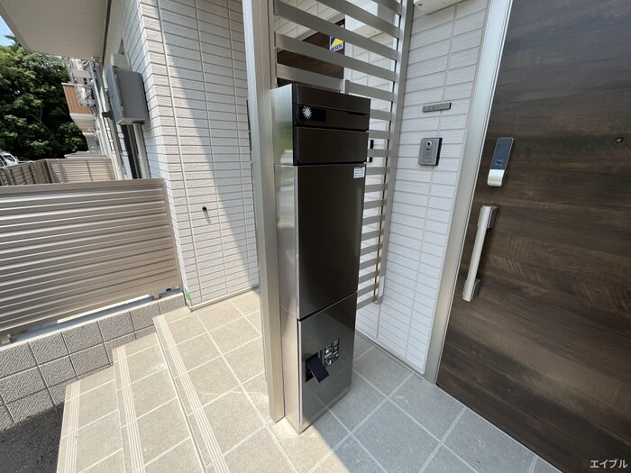 物件外観写真5　(建物設備)