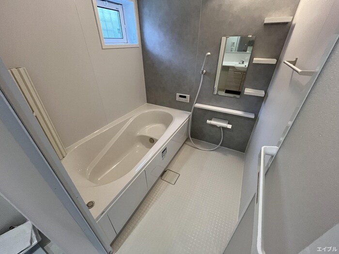 物件内観写真11　(バス／シャワールーム等)