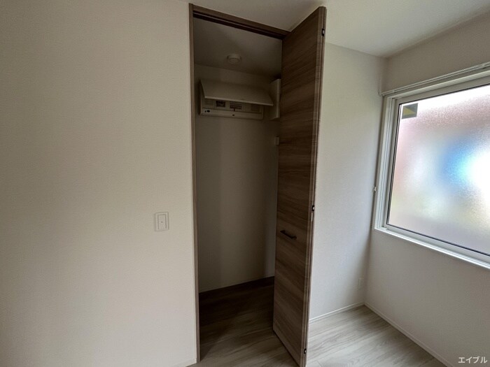 物件内観写真15　(収納)