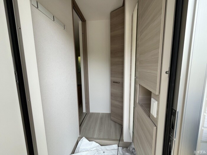 物件内観写真19　(廊下)