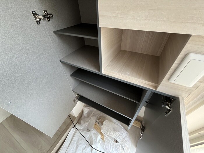 物件内観写真22　(靴箱)