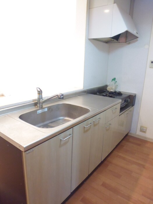 物件内観写真7　(キッチン)