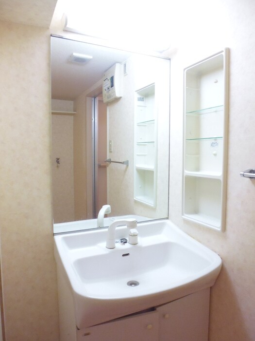 物件内観写真10　(洗面)