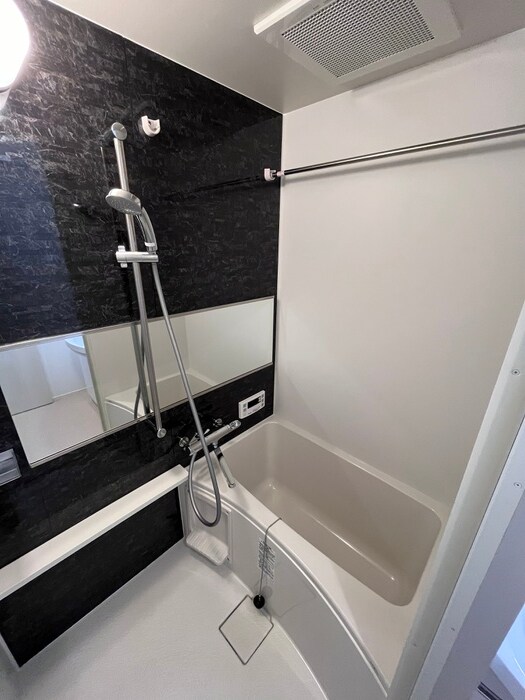 物件内観写真6　(バス／シャワールーム等)