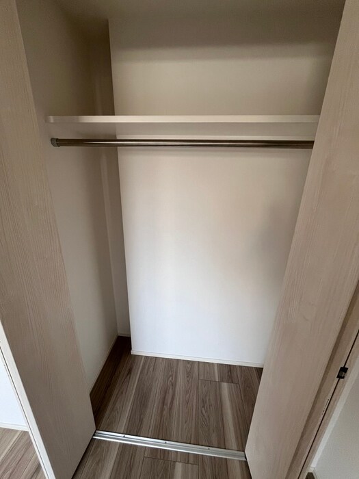 物件内観写真10　(収納)