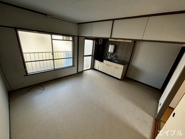 居室
