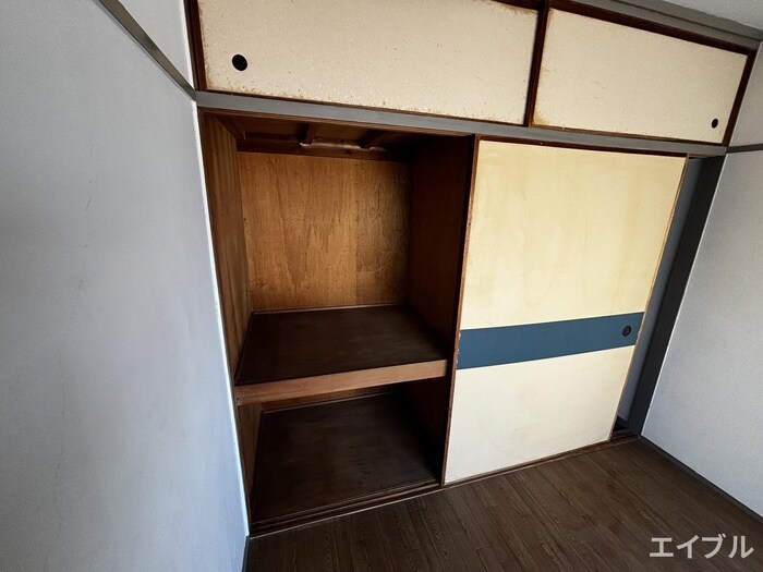 物件内観写真14　(収納)