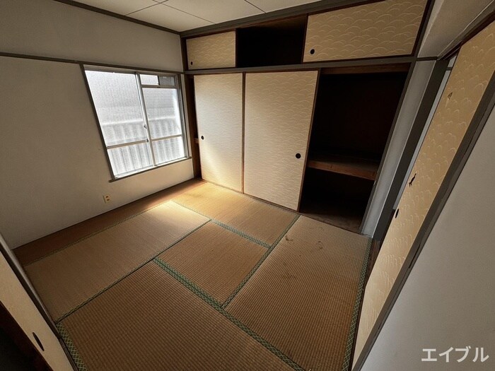 物件内観写真16　(居室)