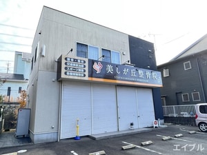 ビオラ外観写真