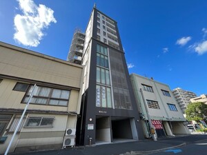 ＷＩＮ小倉外観写真