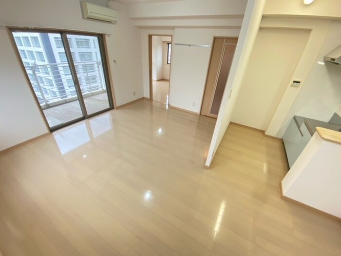 物件内観写真6　(居室)