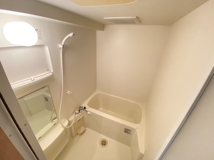 物件内観写真9　(バス／シャワールーム等)
