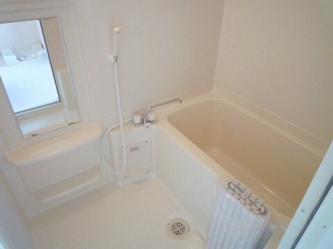 物件内観写真12　(バス／シャワールーム等)