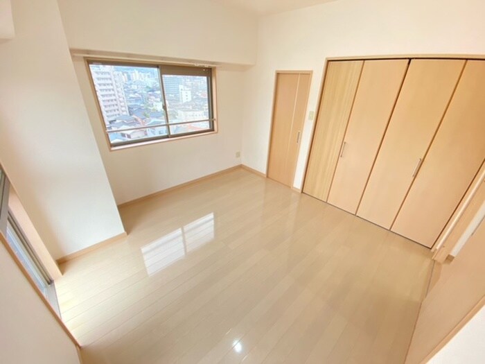 物件内観写真15　(居室)