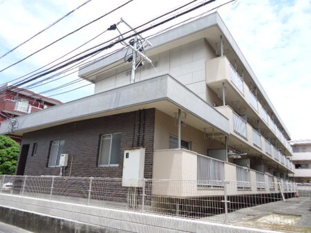 シティハイツ高倉外観写真