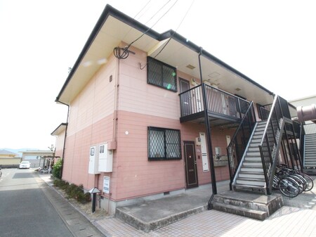 クライフ町前B外観写真