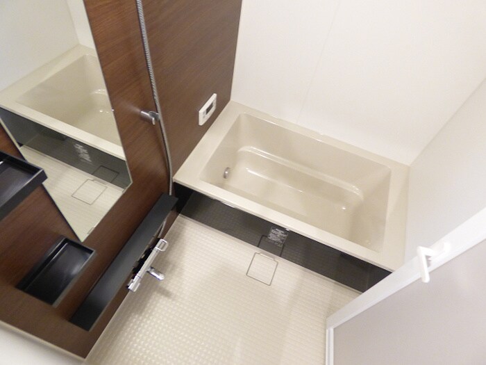 物件内観写真9　(バス／シャワールーム等)