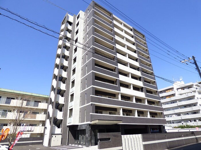 物件外観写真4　(外観写真)