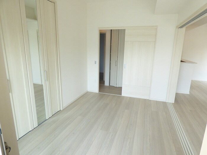 物件内観写真14　(居室)