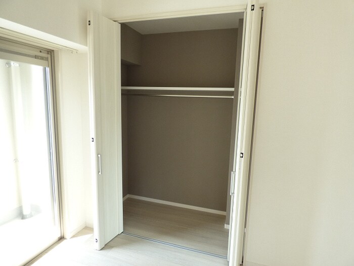 物件内観写真15　(収納)
