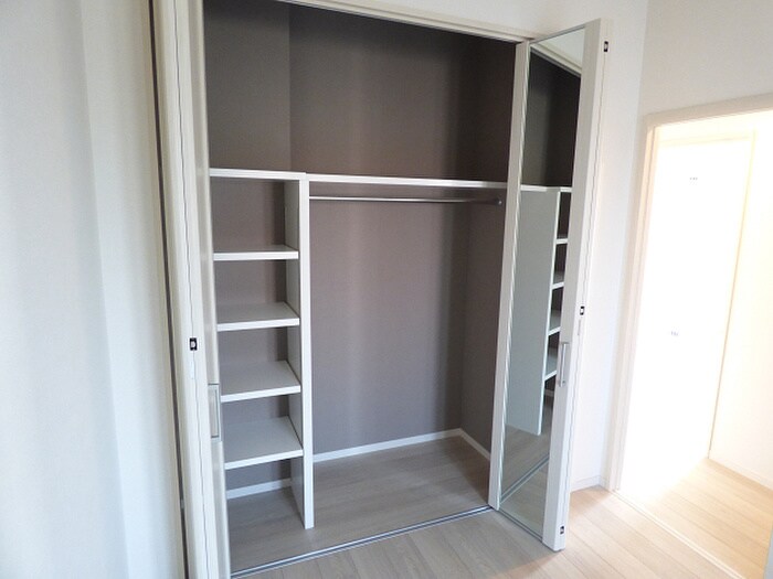 物件内観写真17　(収納)