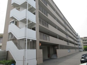 プラ－ジュ花みずき外観写真