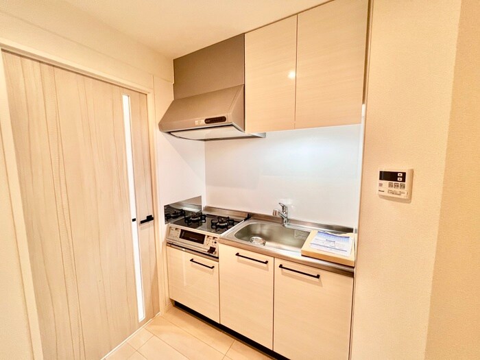 物件内観写真4　(キッチン)