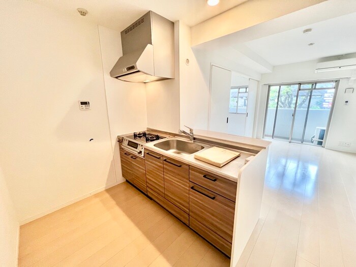 物件内観写真4　(キッチン)