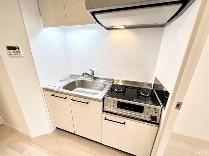 物件内観写真5　(キッチン)