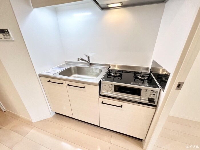 物件内観写真5　(キッチン)