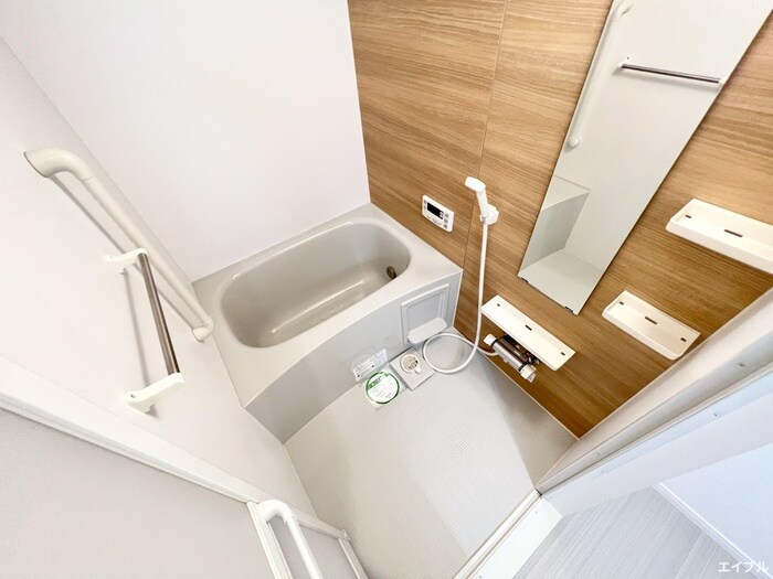 物件内観写真6　(バス／シャワールーム等)