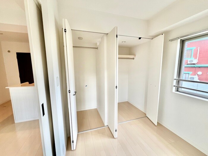 物件内観写真8　(洗面)