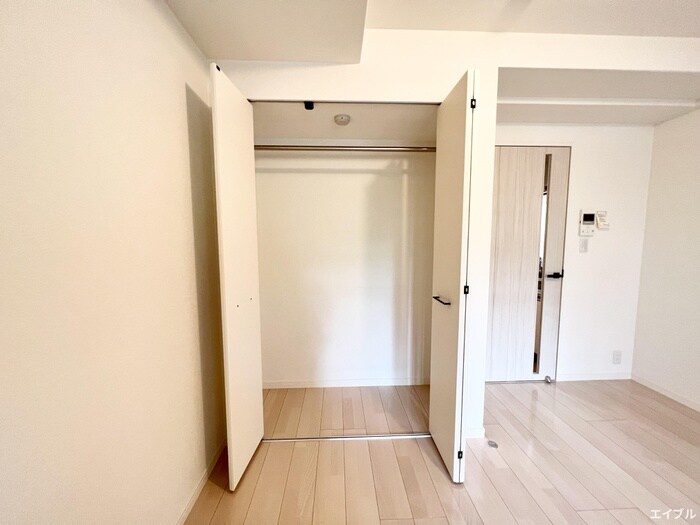 物件内観写真9　(収納)