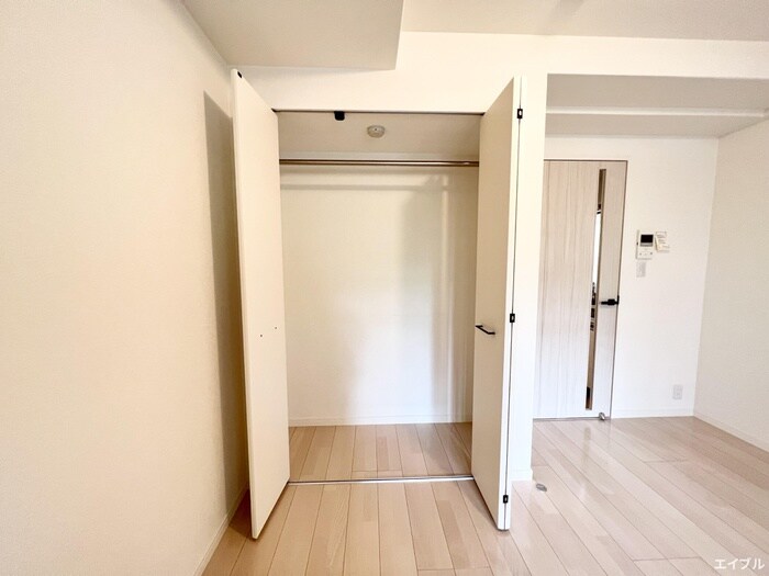 物件内観写真9　(収納)