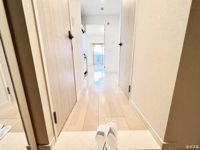 物件内観写真17　(廊下)