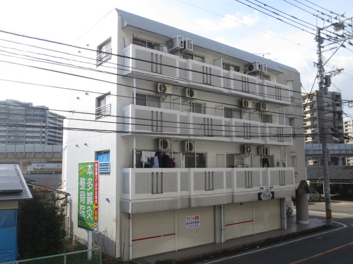 外観写真