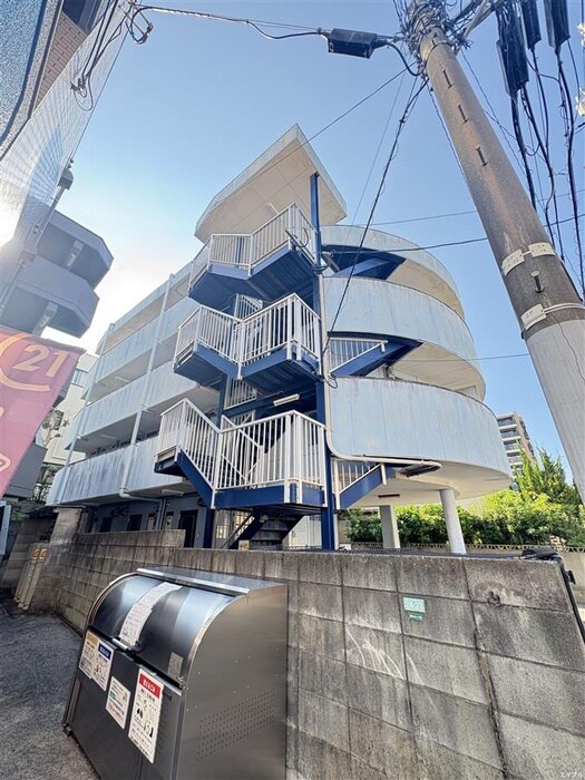 物件外観写真3　(外観写真)