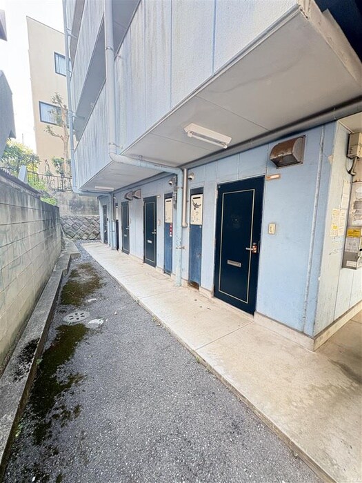 物件外観写真4　(外観写真)