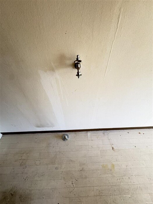 物件内観写真15　(洗濯機置場)