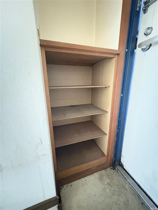 物件内観写真19　(靴箱)