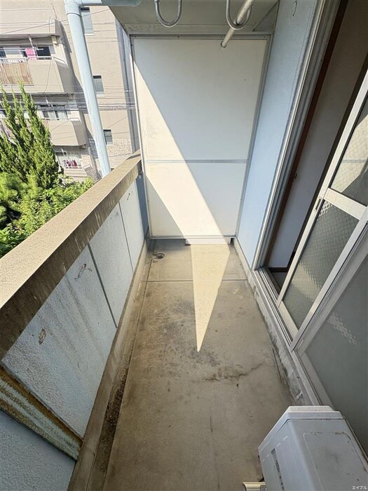 物件内観写真21　(ベランダ・バルコニー)