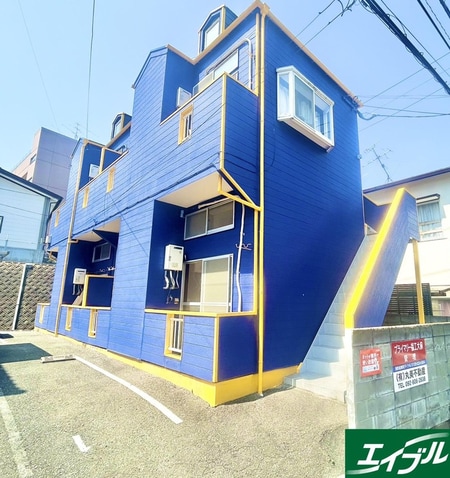 プライマリー福工大前外観写真