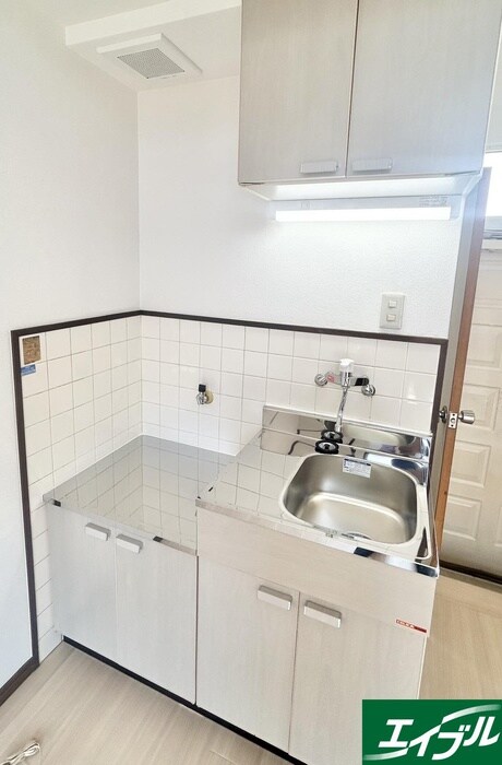 物件内観写真15　(キッチン)