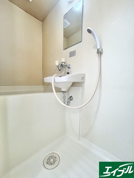 物件内観写真16　(バス／シャワールーム等)