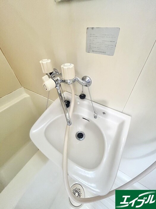 物件内観写真17　(洗面)