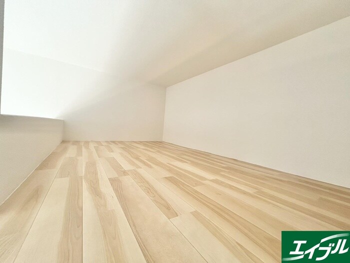 物件内観写真19　(ロフト)