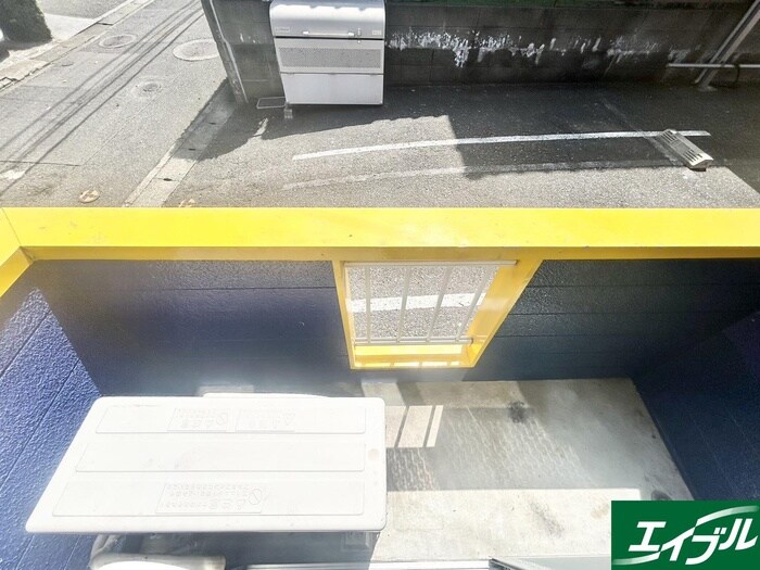 物件内観写真22　(ベランダ・バルコニー)