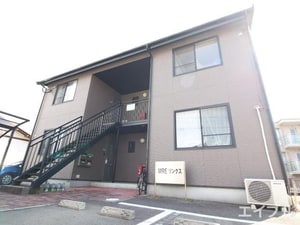 ＭＲＥリンクス外観写真